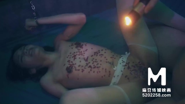 【AsiaM】亚洲模特媒体 - 性监狱 - 喷女孩