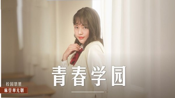 高校生的青涩恋情