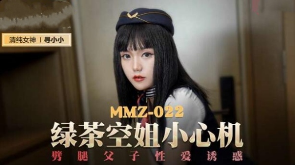 绿茶空姐小心机-寻小小