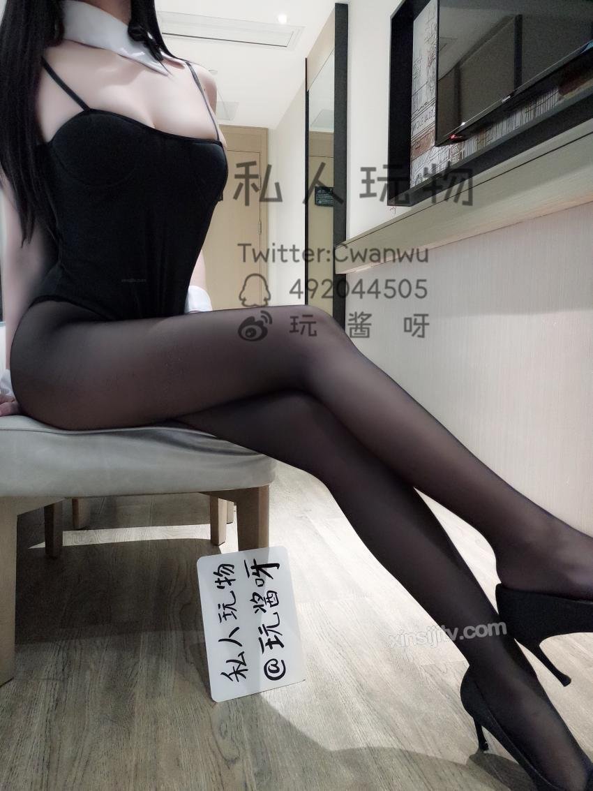 兔女郎