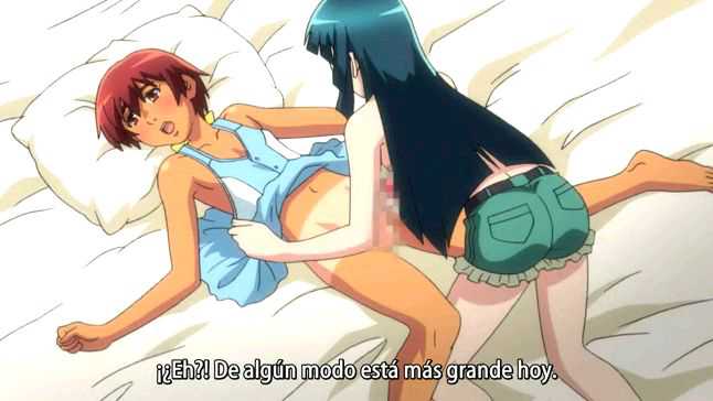 动漫 女装正太3