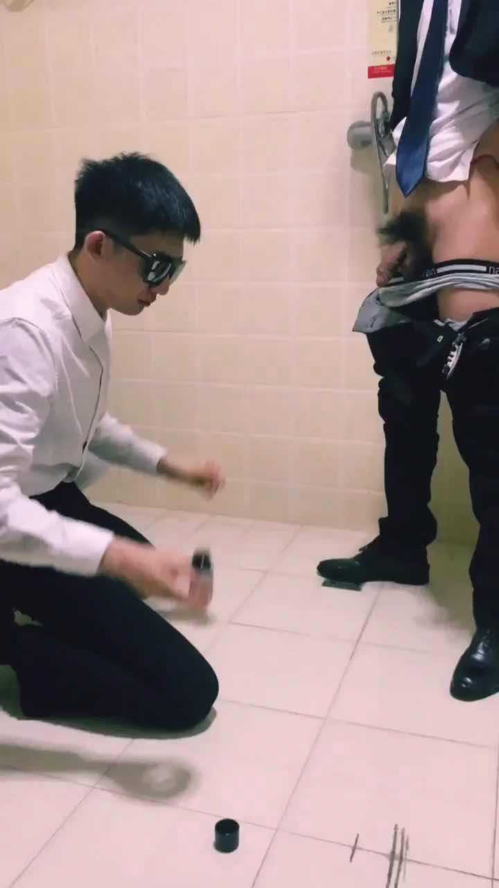 需要调教一下你