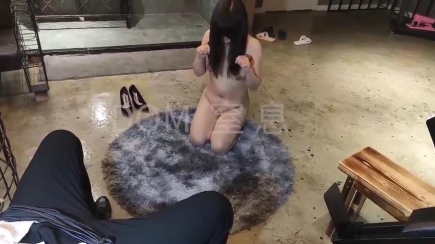sub3年期成品母狗—乞求dom的支配