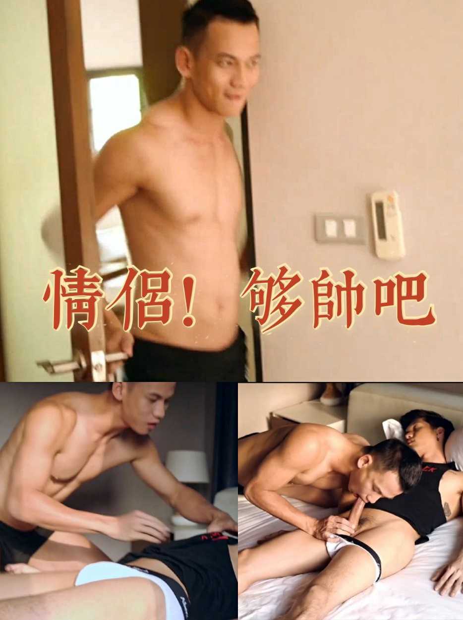 我的酷似男明星的性情侣