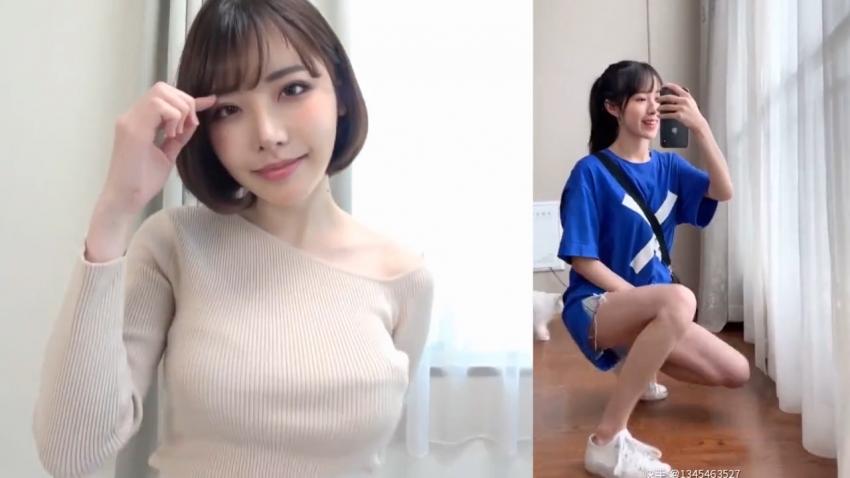 【抖音】都是很漂亮的妹子跟着音乐嗨起来