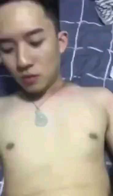 小鲜肉被内射