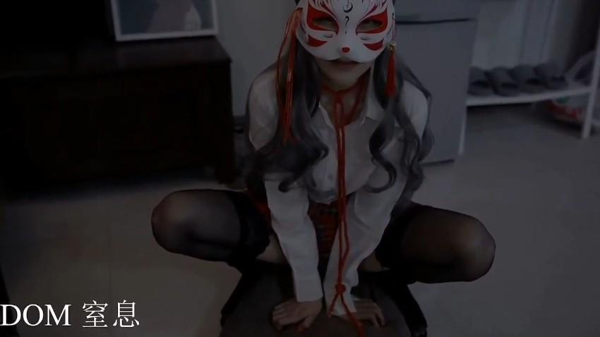 少妇母狗sub日常