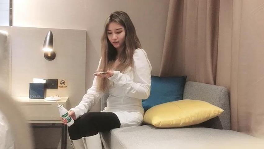 175CM00后平面模特