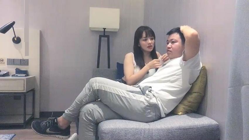 【糖心探花】 - 约嫖广州小妹，听话黏人