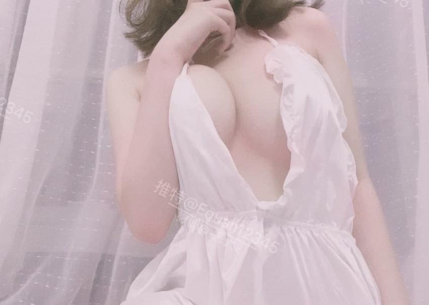 白网袜套1