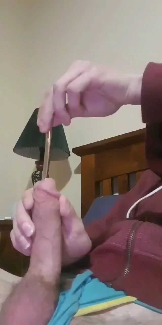 超爽尿道棒9
