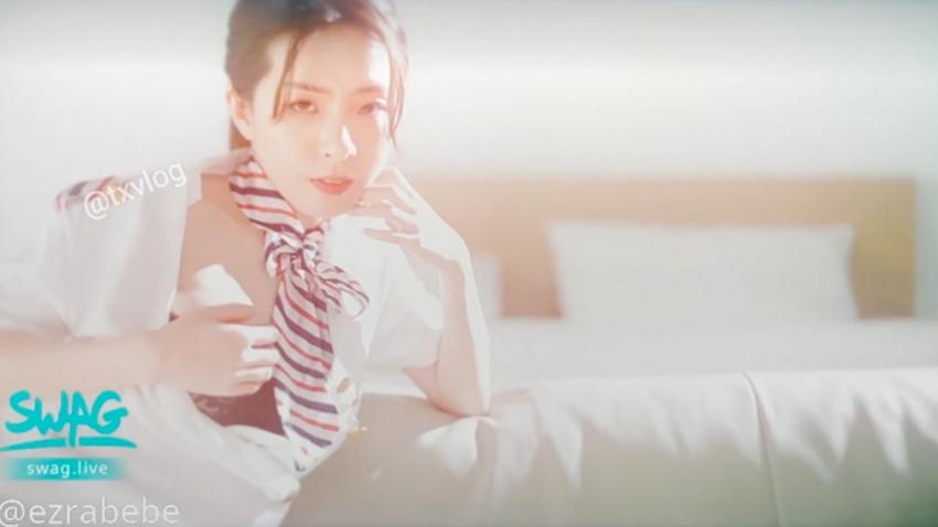 下机后的空乘糜烂性生活，机长的长驱直入