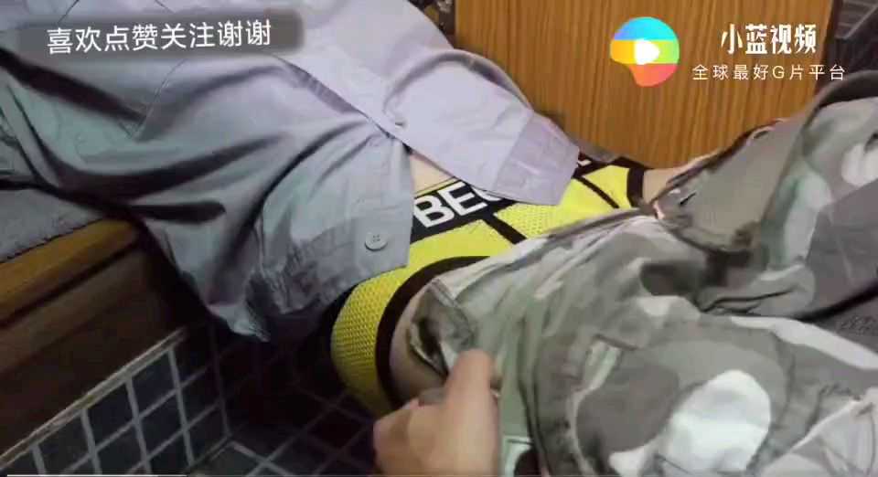 下水道修理工到业主家修理反被套路，直接开干