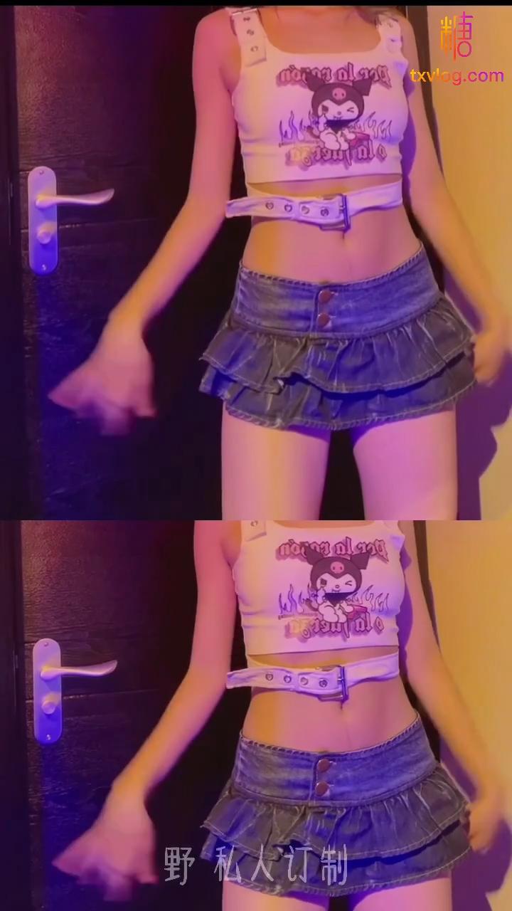 【小狐狸】你的体操领舞员已上线