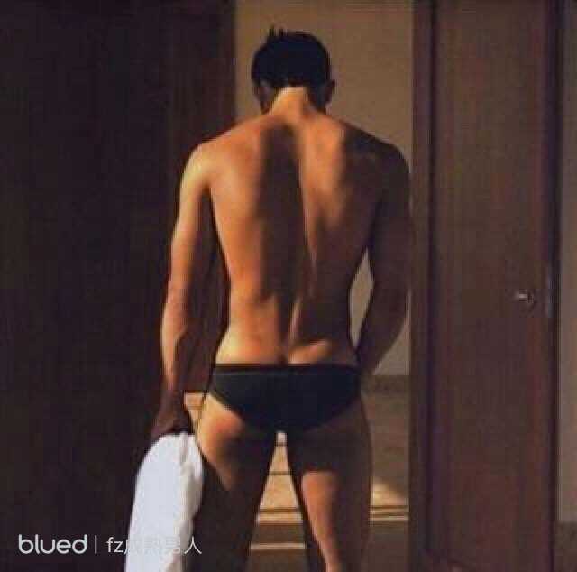 小鲜肉啪啪啪