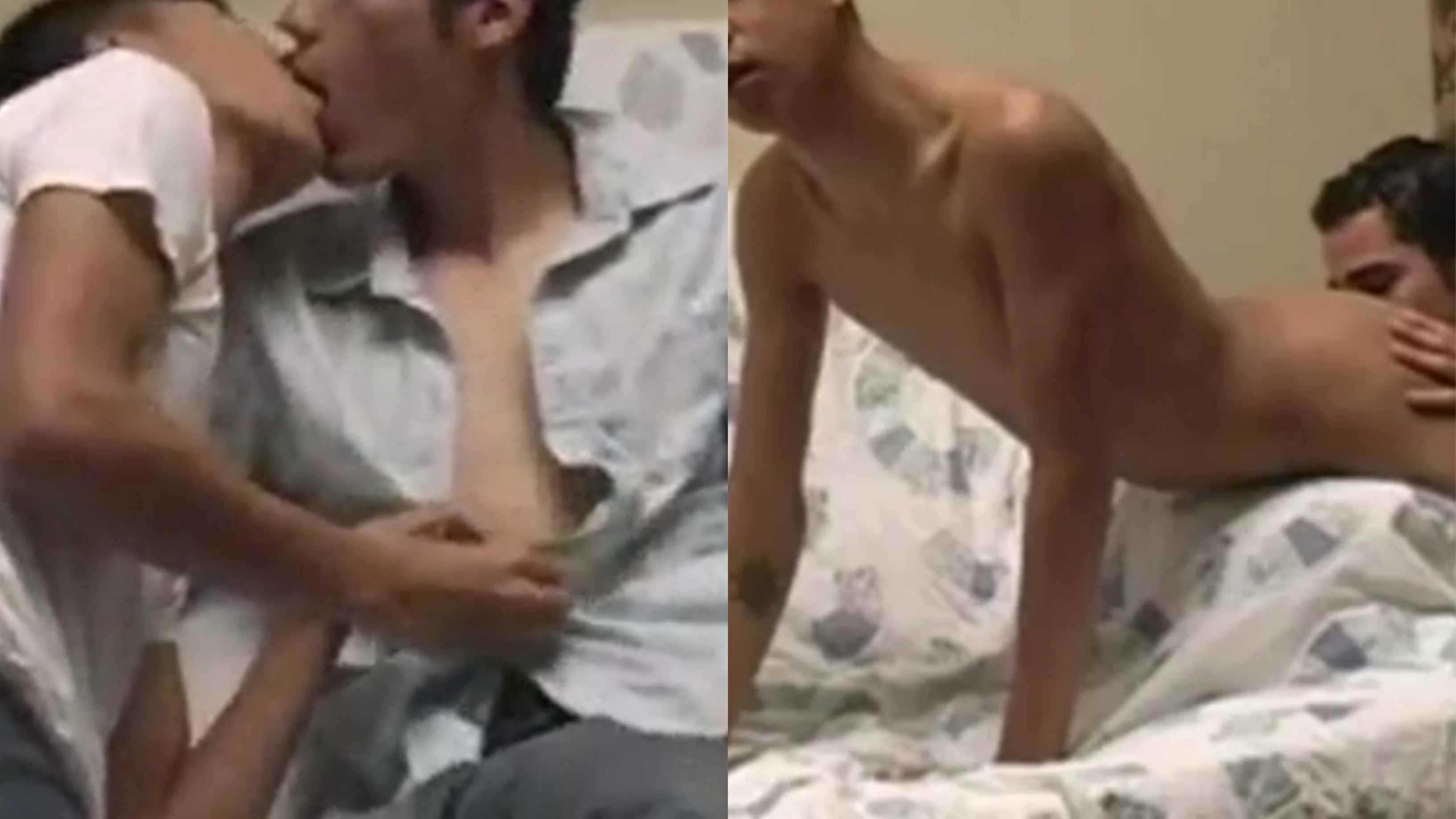 完整版 老公看到我一个人躺在沙发上裸睡 过来把我好好调教了一番