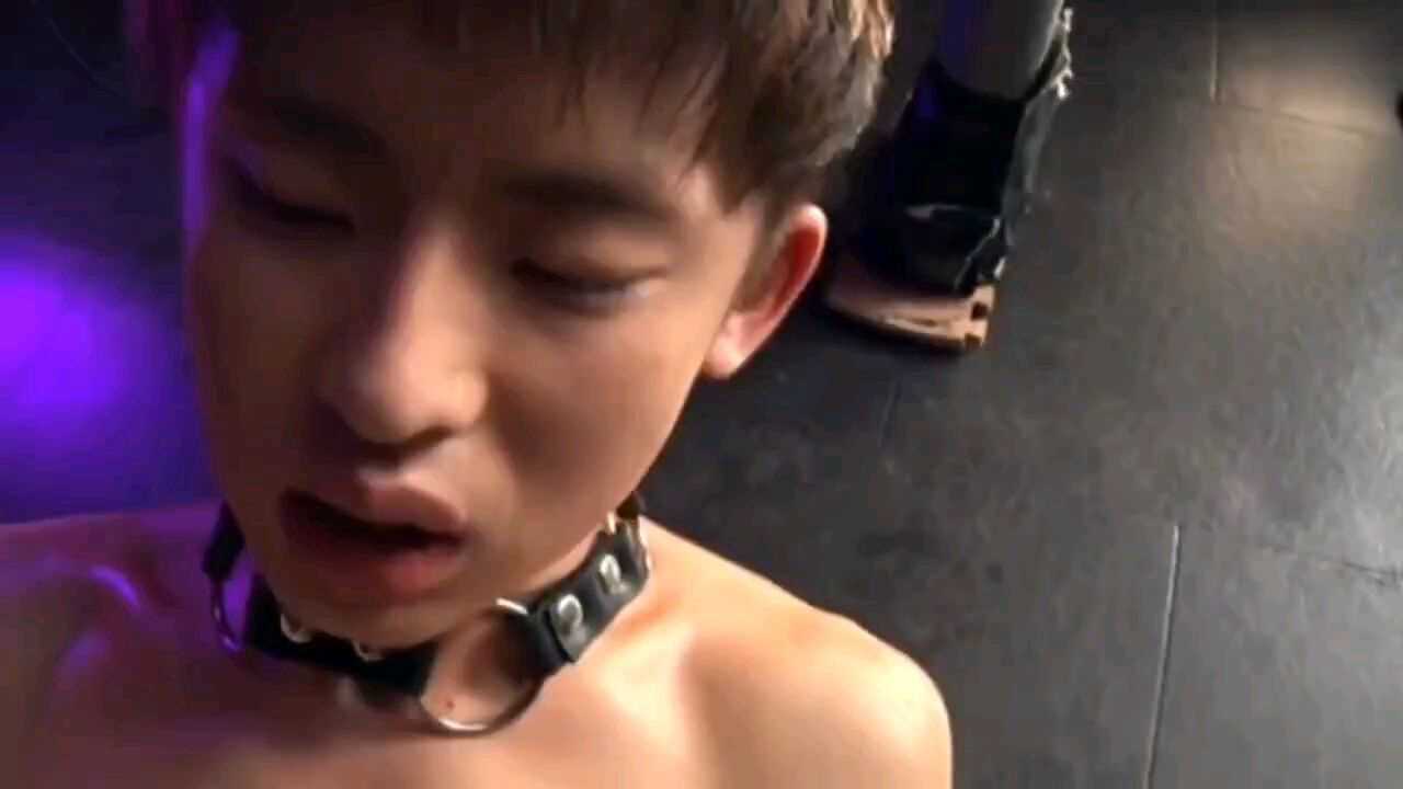 小骚狗，再叫骚一点?
