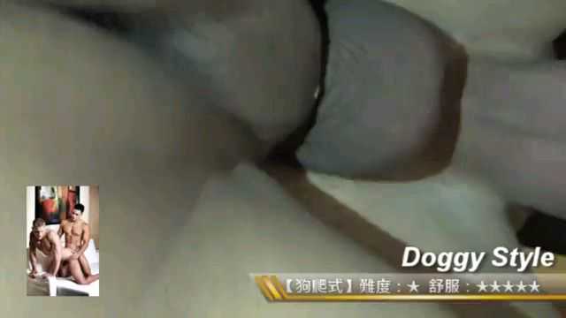 中英文弹幕教学操逼，各种姿势花样百出