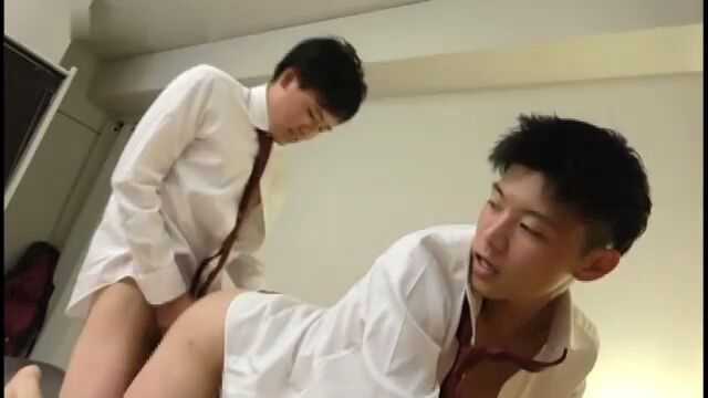 极品制服小帅哥（2）