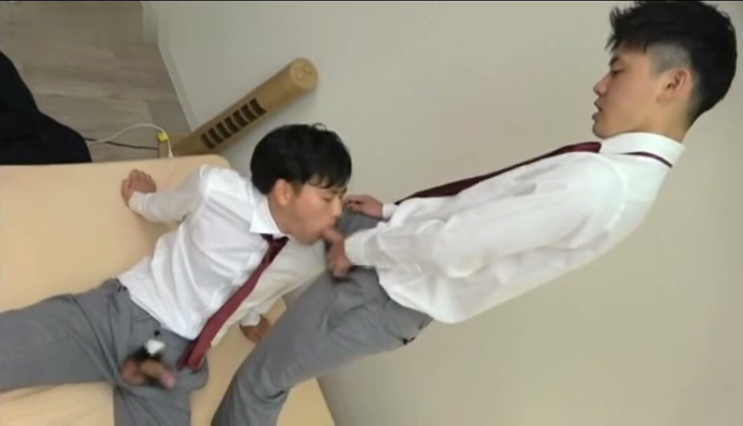 极品制服小帅哥（1）