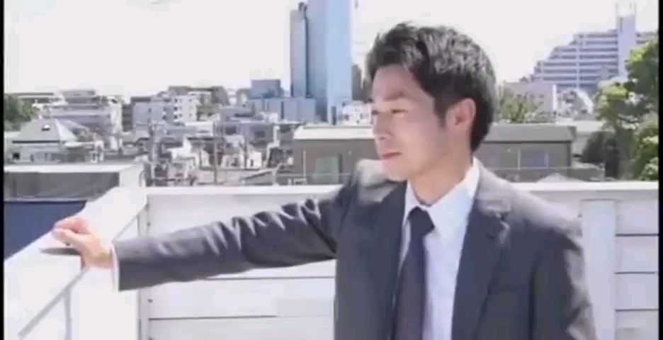 正装男神“攻”享天伦【上】
