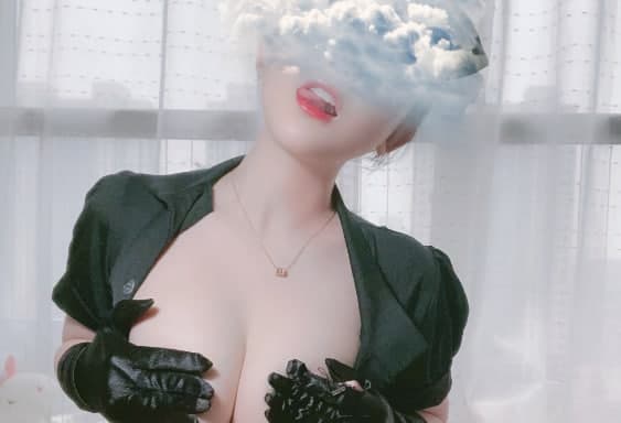 暗黑色欲护士套1